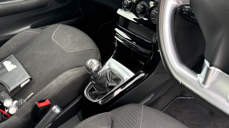 DS 3 1.2 PureTech 82 Chic 3dr Petrol Hatchback